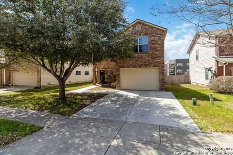121 Corral Fence, Cibolo, TX 78108