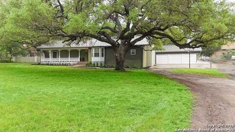 9319 Oak Ledge, San Antonio, TX 78217