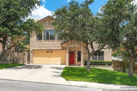 15718 Persimmon Hill Dr, San Antonio, TX 78247