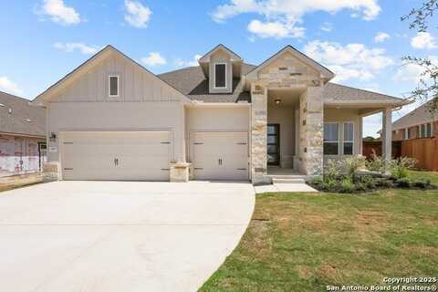 2816 Reeves Ln, Schertz, TX 78108