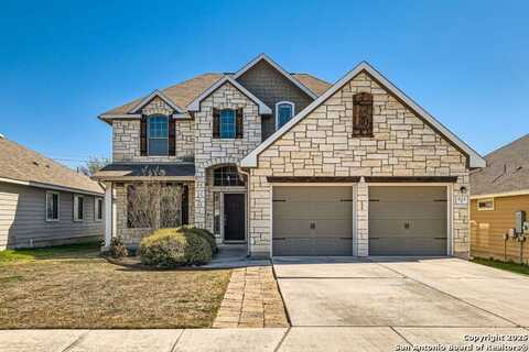 433 Brook Shadow, Cibolo, TX 78108