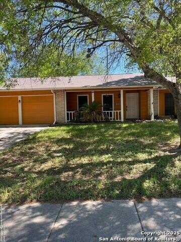 14360 Forum rd, San Antonio, TX 78148