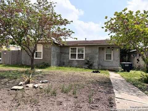 934 Iowa, San Antonio, TX 78203