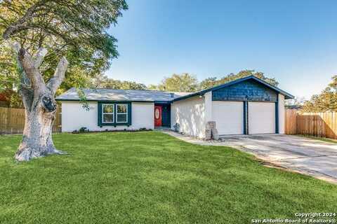 12406 McDermonts Farm, San Antonio, TX 78233