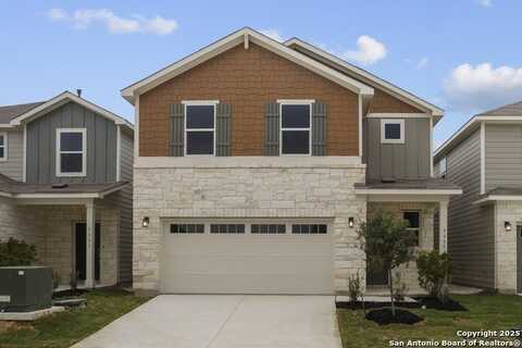 7335 Teal Trace, Leon Valley, TX 78238