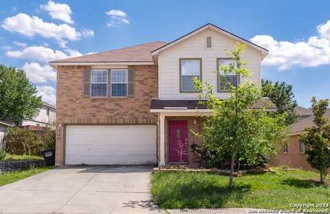 6314 Kingston Ranch, San Antonio, TX 78249