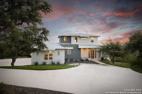 22817 LINWOOD RDG, San Antonio, TX 78255