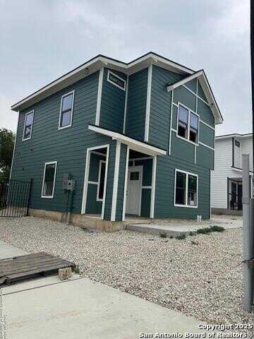 422 K, San Antonio, TX 78220