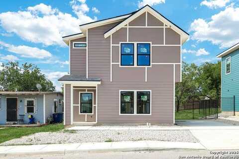 422 K, San Antonio, TX 78220