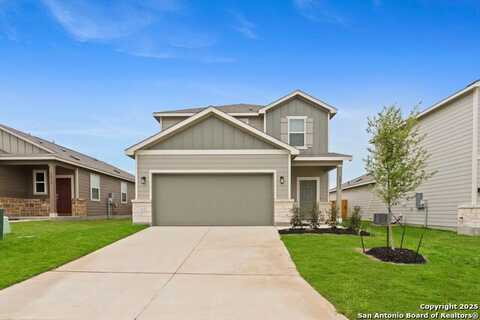 10706 Gilmore Garden, San Antonio, TX 78109