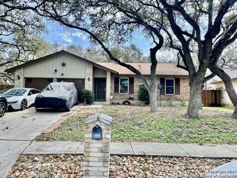 8530 Pendragon, San Antonio, TX 78254