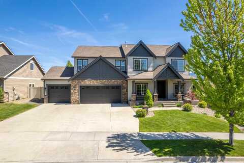 2019 S Incline Dr, Greenacres, WA 99016