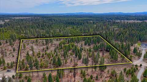 901 W Ponderosa Meadows Ln, Deer Park, WA 99006