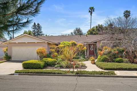 3727 Pescadero Drive, SANTA BARBARA, CA 93105