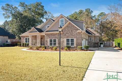 111 Settlers Point Drive, Guyton, GA 31312