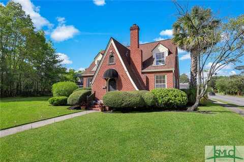 336 E 56th Street, Savannah, GA 31405