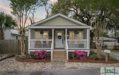 3223 Cedar Street, Savannah, GA 31404