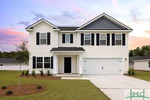 285 Cromer Street, Savannah, GA 31407