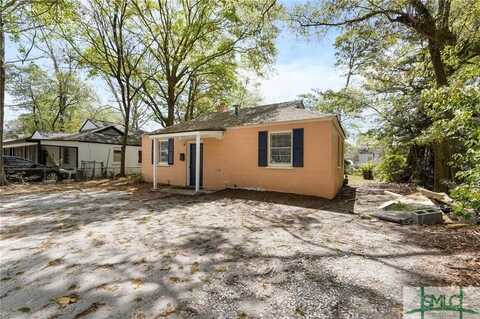 2403 New York Avenue, Savannah, GA 31404