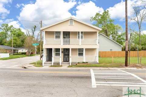1514 Augusta Avenue, Savannah, GA 31415