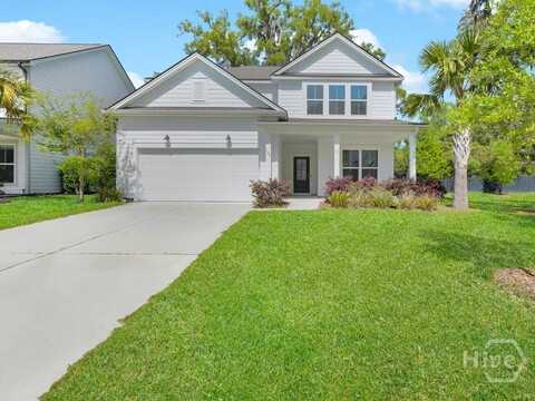 106 Canter Court, Savannah, GA 31406