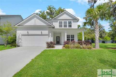 106 Canter Court, Savannah, GA 31406
