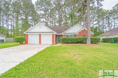 28 Raven Wood Way, Pooler, GA 31322