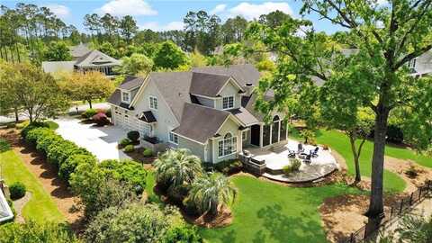 113 Post House Trail, Pooler, GA 31322