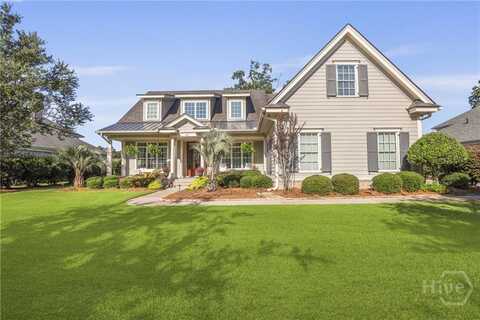 113 Post House Trail, Pooler, GA 31322