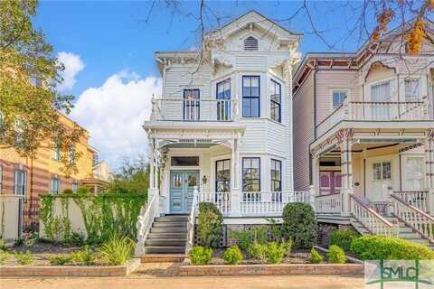 414 E Huntingdon Street, Savannah, GA 31401