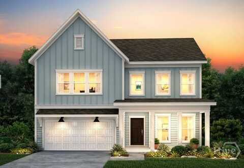 276 Dendron Drive, Richmond Hill, GA 31324