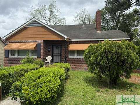 1210 E 40th Street, Savannah, GA 31404