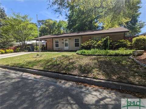 2115 Vicksburg Drive, Savannah, GA 31404