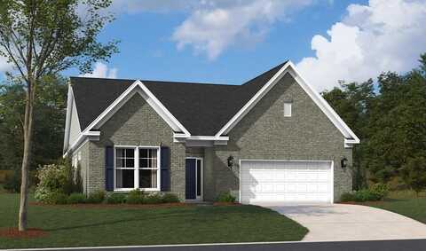 3385 Rustic Drive Lot# C63 Brice-C, Sumter, SC 29150