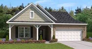 571 Edenwood Drive Lot# C43 Rylen-G, Sumter, SC 29150