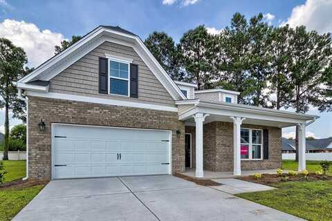 570 Edenwood Drive Lot# C36 Wallace-F, Sumter, SC 29150
