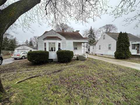 1730 Kollen, Saginaw, MI 48602