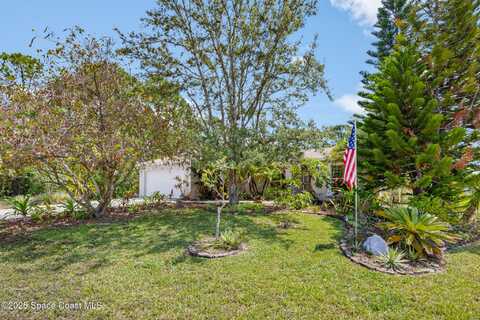 2699 Haberland Avenue SE, Palm Bay, FL 32909