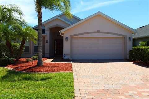 3353 Siderwheel Drive, Rockledge, FL 32955