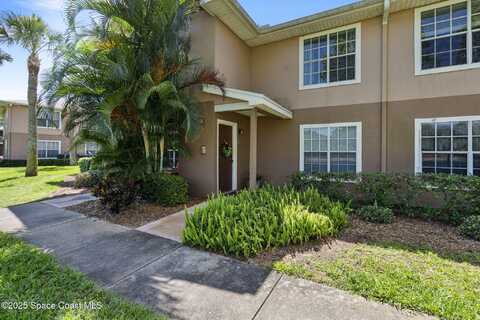 1831 Long Iron Drive, Rockledge, FL 32955