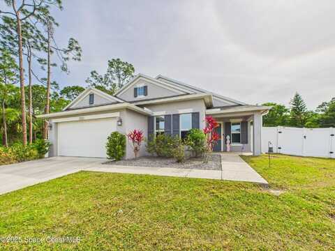 2515 SE Marquez Avenue SE, Palm Bay, FL 32909