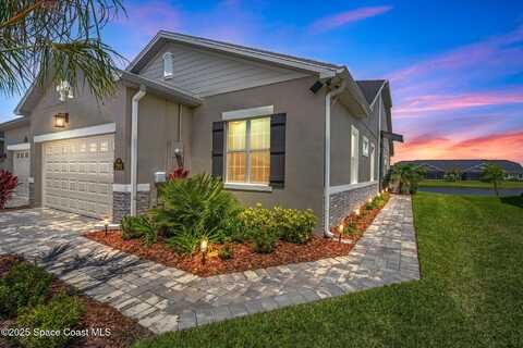 2940 Avalonia Drive, Melbourne, FL 32940