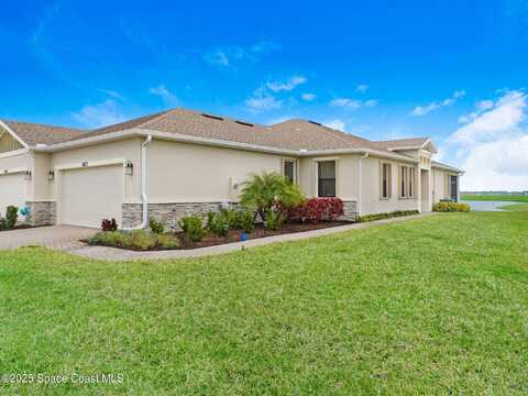 9673 Alister Drive, Melbourne, FL 32940