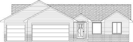 224 Anniston Ct., Derby, KS 67037