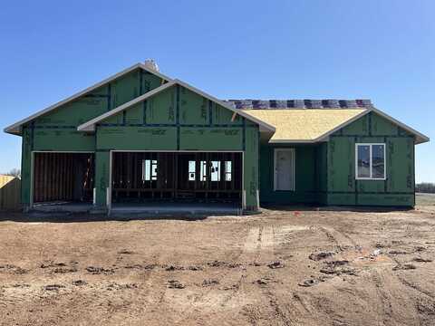 161 Devens Ct, Derby, KS 67037