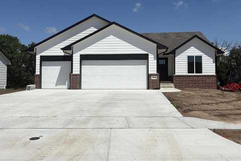3518 N Forest Park St, Derby, KS 67037