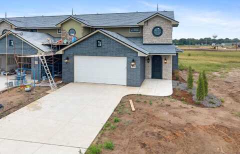 2142 Beaumount, Park City, KS 67219