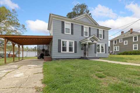 210 East 6th Avenue, Kenbridge, VA 23944