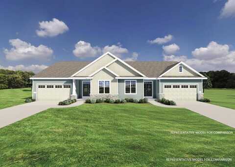 704 Cozy Farm Road, Waunakee, WI 53597