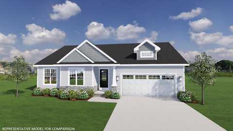 6050 Woodbine Drive, Madison, WI 53718